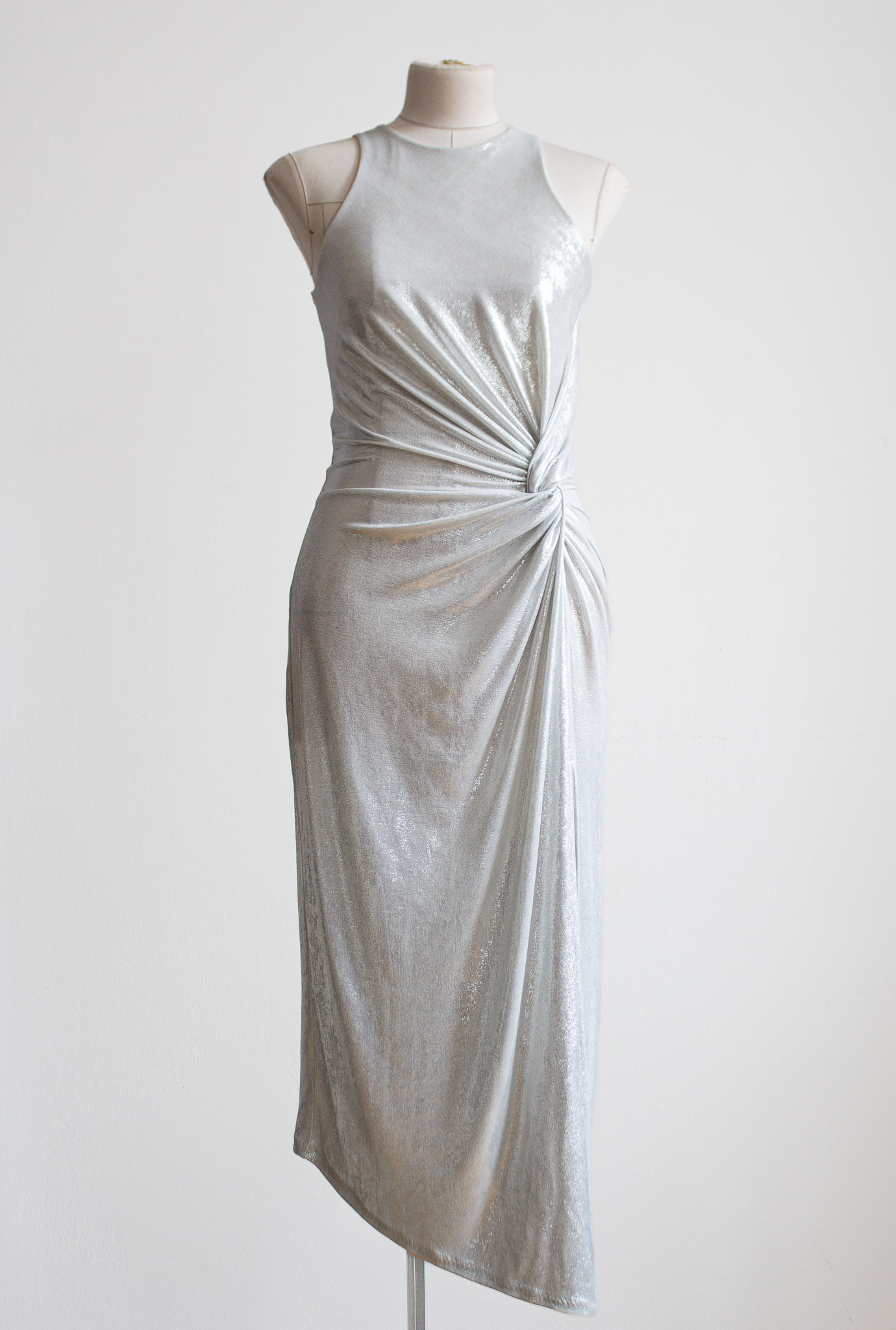 Napoli dress - Moonlight - Image 5